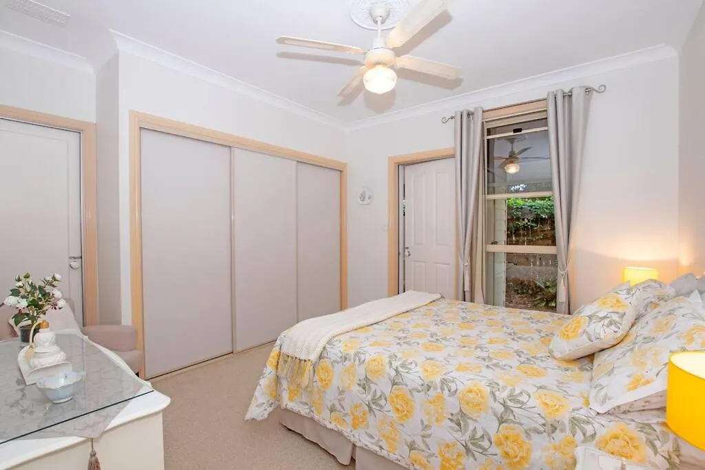 Apartment Ballina Beachside Retreat 3 Min Walk Onto Beach East Ballina