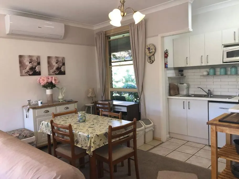 Ballina Beachside Retreat 3 Min Walk Onto Beach East Ballina Australia