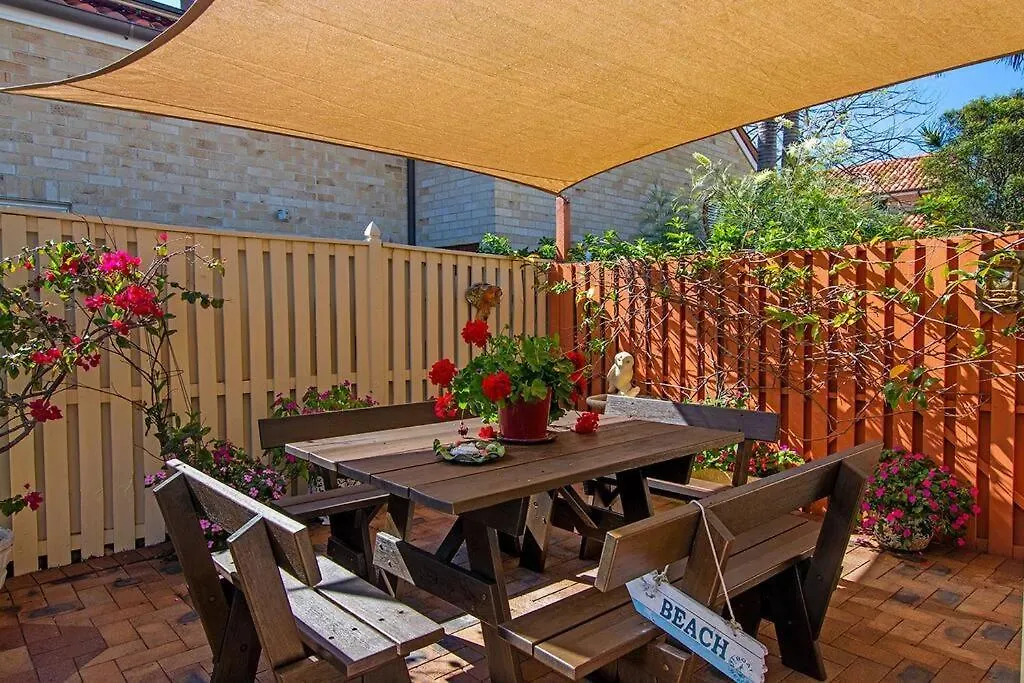 Ballina Beachside Retreat 3 Min Walk Onto Beach East Ballina Australia