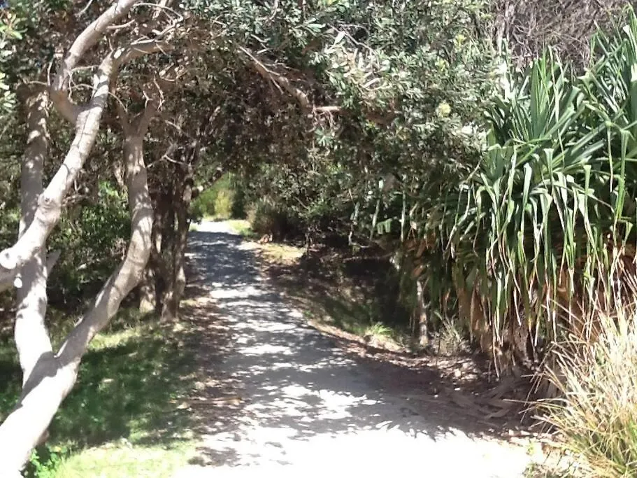 Ballina Beachside Retreat 3 Min Walk Onto Beach East Ballina 0*,