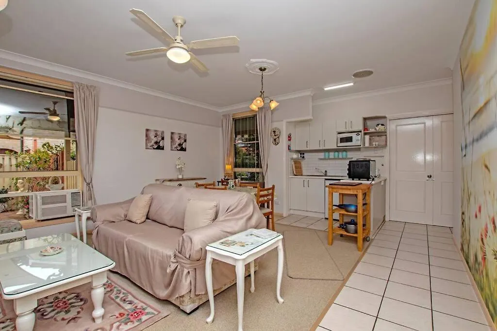 Ballina Beachside Retreat 3 Min Walk Onto Beach East Ballina 0*,