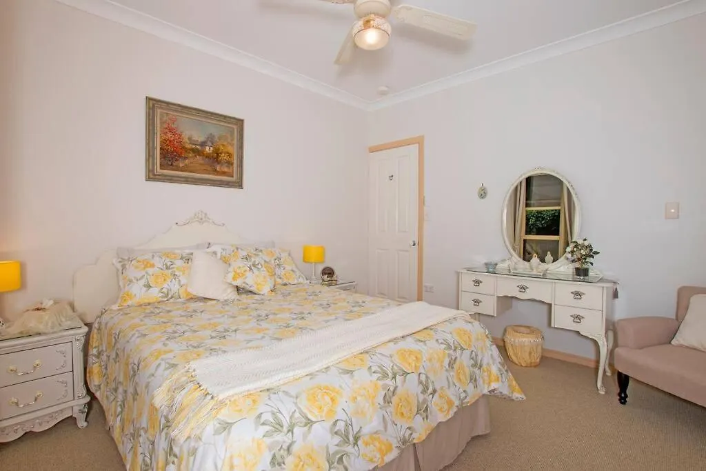Apartment Ballina Beachside Retreat 3 Min Walk Onto Beach East Ballina