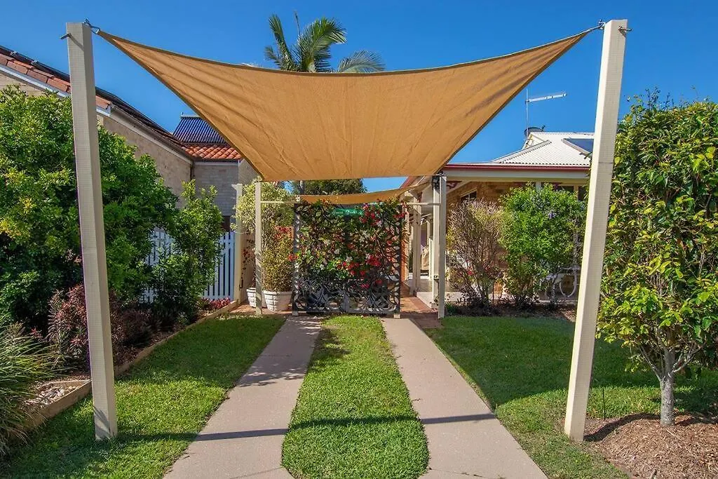 Apartment Ballina Beachside Retreat 3 Min Walk Onto Beach East Ballina