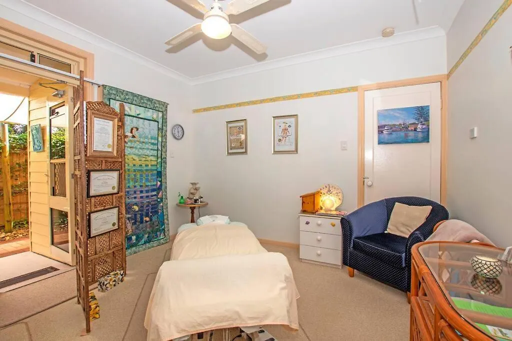 Ballina Beachside Retreat 3 Min Walk Onto Beach East Ballina