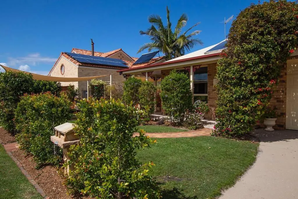 Apartment Ballina Beachside Retreat 3 Min Walk Onto Beach East Ballina Australia